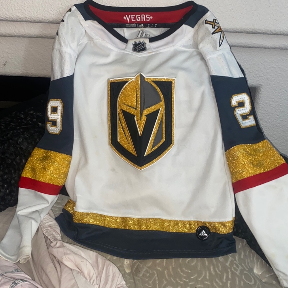 Vegas Golden Knights Jersey